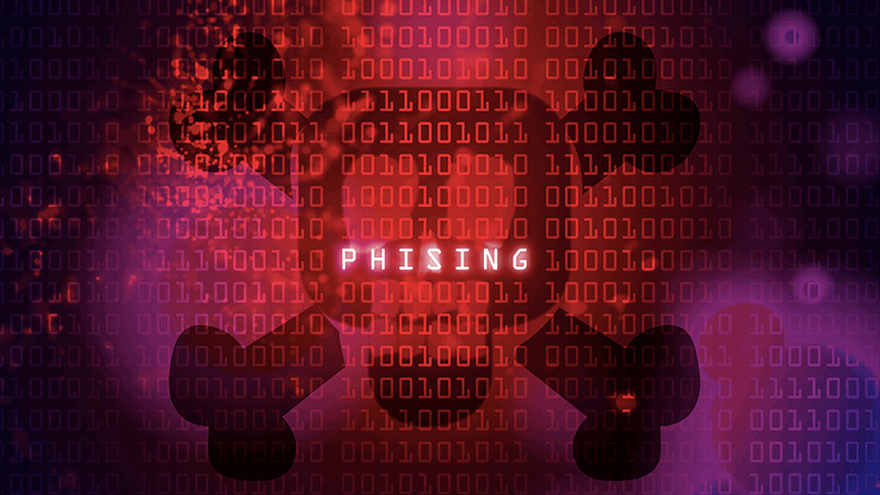 social engineering and phishing prevention
