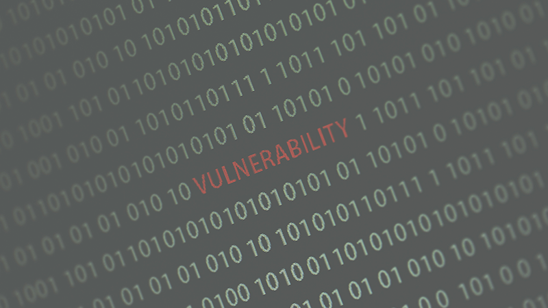 vulnerability