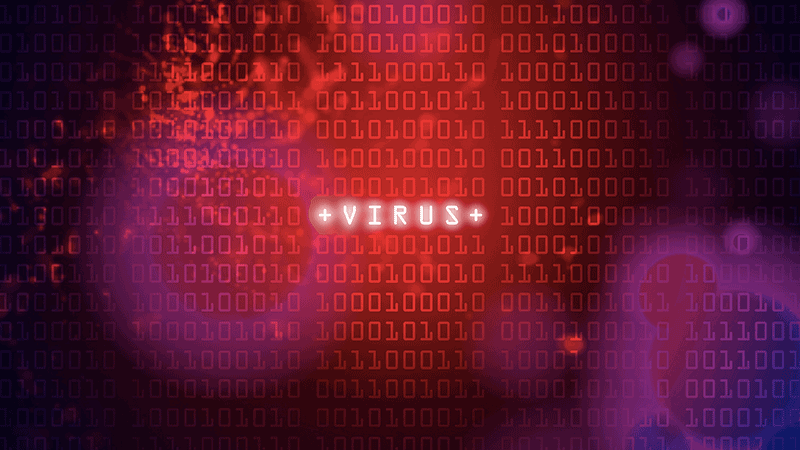antivirus protection