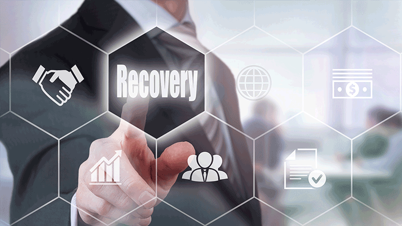 disaster recovery