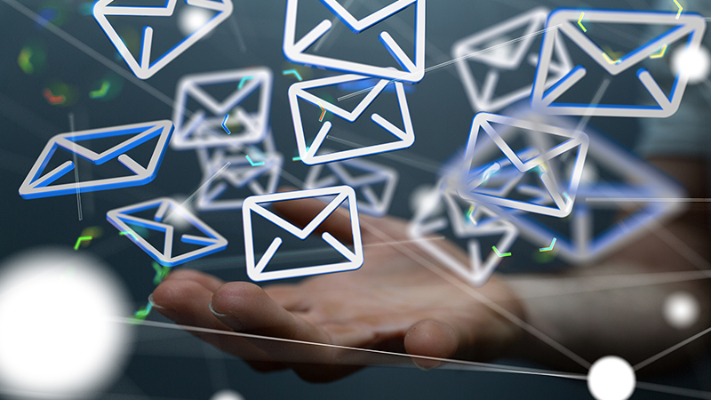 email hosting